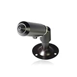 Zmodo Mini Bullet Hidden CCTV Surveillance Security Spy Camera