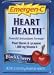 Emer'gen-C Heart Health Black Cherry 30 Pkts