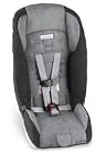 Sunshine Kids: Radian 65 Folding Carseat - Granite