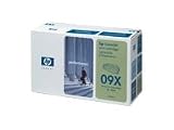 Hewlett Packard HEWLETT PACKARD C3909X TONER CARTRIDGE
