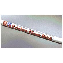 RUTLAND 715S RAINBOW FLAME STICK 1.45OZ (PACK OF 24) by Rutland
