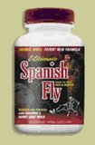 Ultimate Spanish Fly Intensifies Female Sex Drive