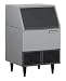 Ice Flaker w/ Storage, Scotsman - Model AFE400A-1A - Each - Model AFE400A-1A
