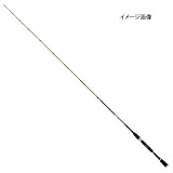 アルファータックル(alpha tackle) テーパーソニック KISU 180XX 50403