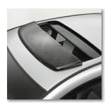 2004-2008 Acura TL OEM Moonroof Visor by Honda