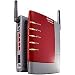 Computer Hardware : AVM Fritz!Box Fon WLAN Router 7140 (Annex A) A/CH