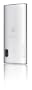 Belkin Grip TPU f�r  Apple iPod Nano 5G , klar