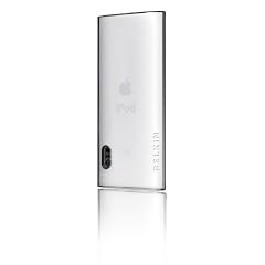 Belkin Grip TPU Schutzh�lle f�r Apple iPod Nano 5G klar