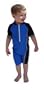 Sun Protection UPF50+ Swimsuit - Capecod