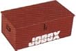 Delta Jobox Welders Box 30" x 12" x 16"
