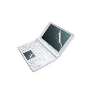 ELECOM �d�q�����p�t���ی�t�B����/SHARP PW-AT700/GT570�V���[�Y DJP-TP008