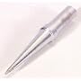 Long Conical Tip, 1/64"
