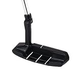 Zinc Putter II