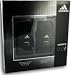 Adidas Moves 001 by Coty for Men, Gift Set