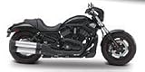 Maisto 2008 Harley Davidson Night Rod Special