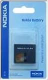 Nokia BL-5X Li-Ion Battery