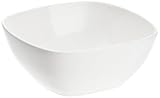 Denby China Squares Square Soup/Cereal Bowl 14.5 cm