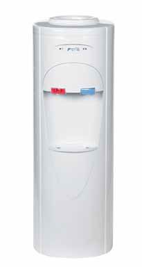 Pioneer Full Size Water Cooler (900115)