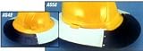 Sun Shield for Full Brim for Omega Hard Hat