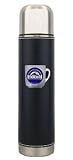Colorado Rockies Executive Insulated Bottle