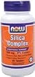 Silica Complex 500mg - 90 - Tablet