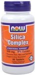Silica Complex 500mg - 90 - Tablet