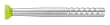 MIU France 10-Inch Stainless Steel Mojito Muddler, Colors may vary