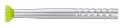 MIU France 10-Inch Stainless Steel Mojito Muddler, Colors may vary