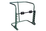 Portable Payout Steplift Stand