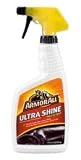 ULTRA SHINE PROTECTANT -- 16 OZ. TRIGGER
