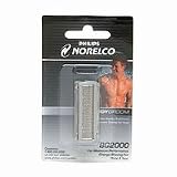 Norelco Body Groom Replacement Foil Shaver Head - BG2000