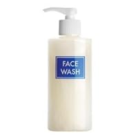 DHC Face Wash
