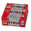 21w0x1T5QLL. SL160  Forward Foods Detour Low Sugar Bars, Chocolate Creamy Peanut Butter, 1.5 oz. Bars, 15 Count