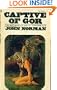Captive of Gor