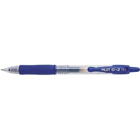 Pilot Crayon � gel G-2 bleu