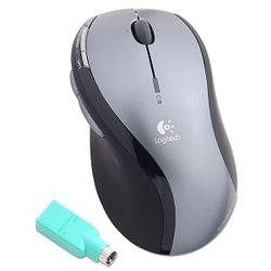 Logitech MX600 Laser Cordless Mouse by Logitech
