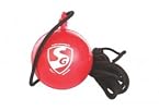SG iBall Cricket Ball