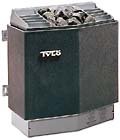 Tylo Sauna Heater HETYDLX8-TS. 8.3 / 6.3 kw