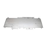 Dell Inspiron 1720 Silver Laptop Notebook Keyboard N3219SI-001 + Free DIY Install DVD Offer