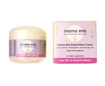 Mama Mio - Tummy Rub Stretch Mark Butter