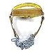 Leather Head Gear / Neck Harness