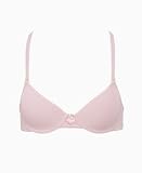 Girls' Demi Bra with Convertible Straps