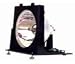 Electronics : Optoma BL-VU100A - Projector lamp - UHP - 100 Watt