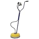 16" Whirl Away Surface Cleaner
