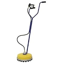 16" Whirl Away Surface Cleaner