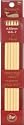Boye Balene II Double Point Knitting Needles 7 Inch - Size 3
