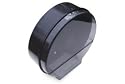 Jumbo Toilet Tissue Dispenser For 12" Rolls