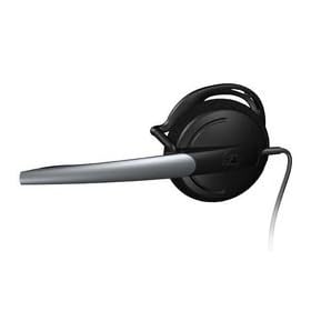 SENNHEISER - Casque-micro PC111 Certifi� Skype