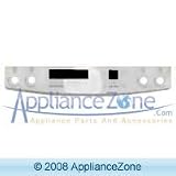 Review Whirlpool  / Stove/Oven/Range Touchpad Assembly - 9782418CC
