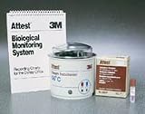 3m Attest Biological Indicator Kit Ea - Model 116k